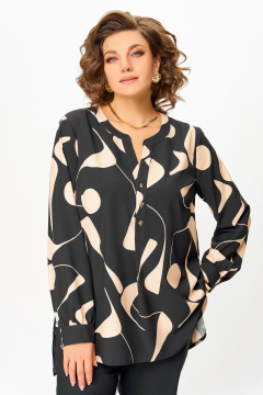 Блуза Swallow 851 - фото 5