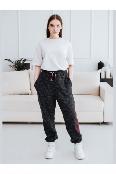 Брюки BUNABOUTIQUE 20691 - фото 4