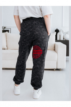 Брюки BUNABOUTIQUE 20691 - фото 3