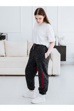 Брюки BUNABOUTIQUE 20691 - фото 2