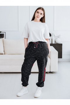 Брюки BUNABOUTIQUE 20691 - фото 1