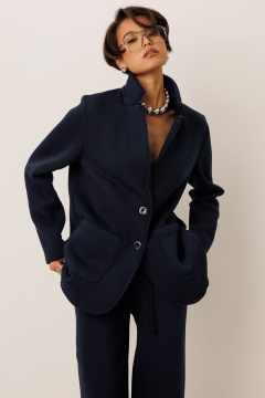 Брюки, жакет GO f3165/20-04 - фото 5