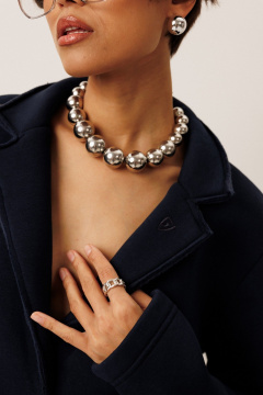 Брюки, жакет GO f3165/20-04 - фото 4