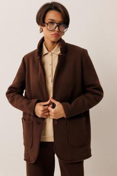 Брюки, жакет GO f3165/23-03 - фото 3