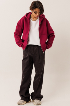 Худи GO f4101/12-01 - фото 3