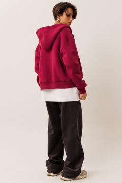 Худи GO f4101/12-01 - фото 2