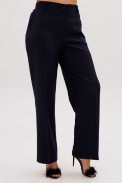 Брюки Anelli 1540 миднайт_блу - фото 4