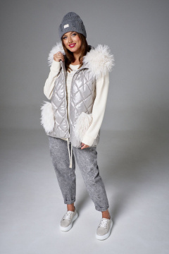 AVE RARA 1069 песочный металлик