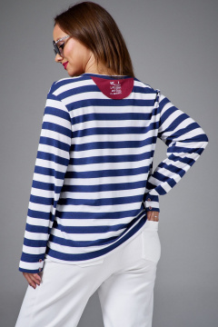 Брюки AVE RARA 4142/1 экрю - фото 2