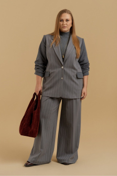 Брюки, жакет Deesses 2413 - фото 1