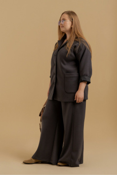 Брюки, жакет Deesses 2412 - фото 4