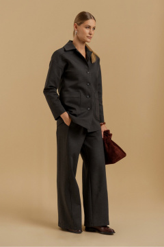 Брюки, жакет Deesses 2414 - фото 4