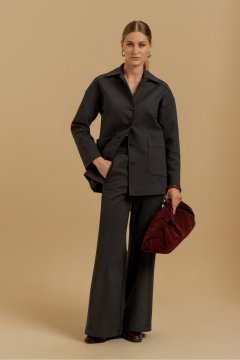 Брюки, жакет Deesses 2414 - фото 3