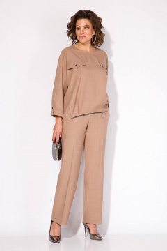 Liliana 1483 капучино