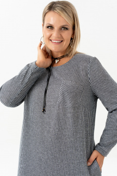 Платье Новелла Шарм А4098 - фото 5