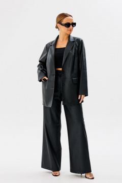 Жакет Anelli 1470 бандитский_Петербург - фото 4