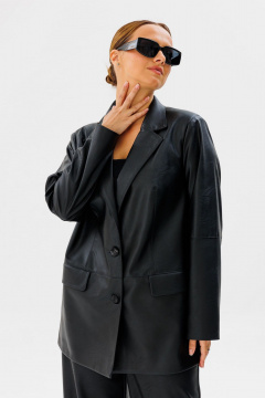 Жакет Anelli 1470 бандитский_Петербург - фото 1