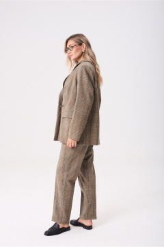 Брюки, жакет Verita 2409 - фото 5