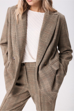 Брюки, жакет Verita 2409 - фото 4