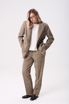 Брюки, жакет Verita 2409 - фото 1