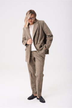 Брюки, жакет Verita 2409 - фото 2