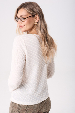 Лонгслив Verita 2409.1 - фото 5