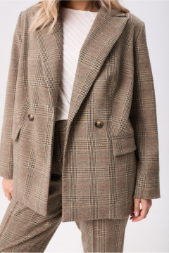 Жакет Verita 2409.2 - фото 4