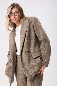 Жакет Verita 2409.2 - фото 3