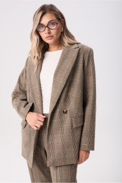 Жакет Verita 2409.2 - фото 1