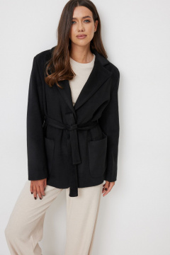 Жакет T.N.D М610 черный - фото 3