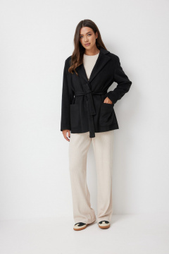 Жакет T.N.D М610 черный - фото 1