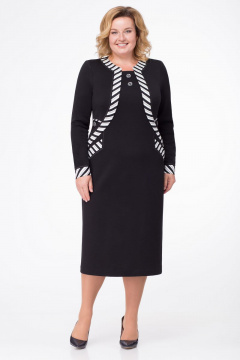 Линия Л Б-169 черный