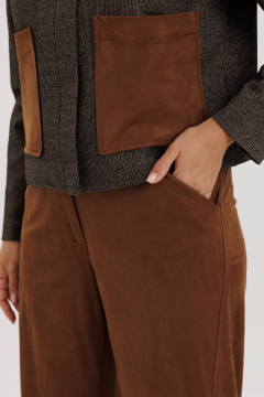 Брюки, жакет Fantazia Mod 5264 - фото 3