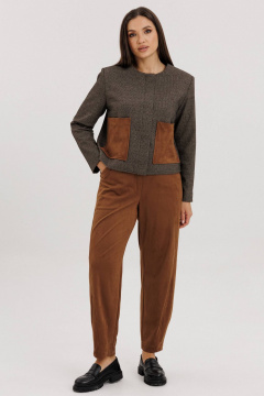 Брюки, жакет Fantazia Mod 5264 - фото 1