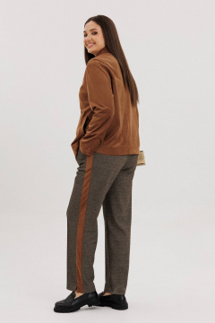 Брюки, рубашка Fantazia Mod 5242 - фото 5