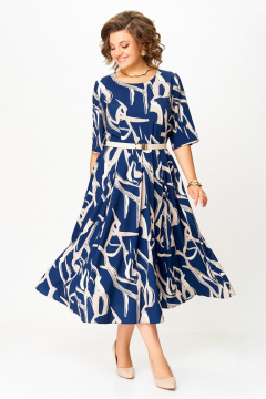 Платье Swallow 869 - фото 2