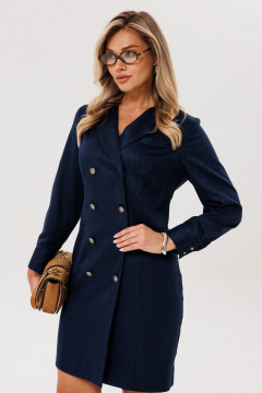 Платье Anelli 1643 капитанская_дочка - фото 4