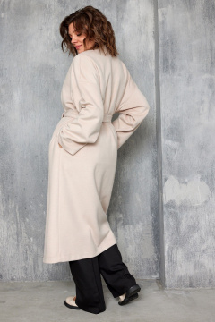 Кардиган BegiModa 2016 пудра - фото 5