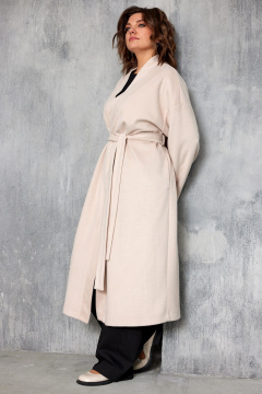 Кардиган BegiModa 2016 пудра - фото 2