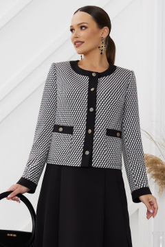 Жакет, юбка Lissana 5038 - фото 2