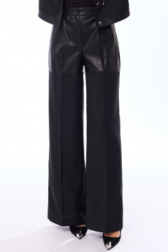 Брюки Golden Valley 1132 графит - фото 2