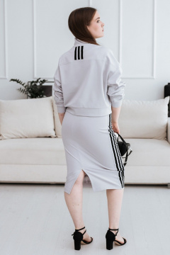 Юбка BUNABOUTIQUE 02128 - фото 5