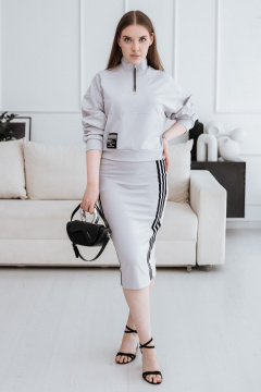 Юбка BUNABOUTIQUE 02128 - фото 1