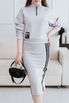 Юбка BUNABOUTIQUE 02128 - фото 2