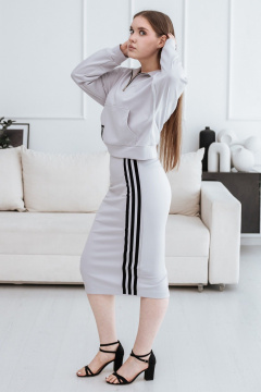 Юбка BUNABOUTIQUE 02128 - фото 4