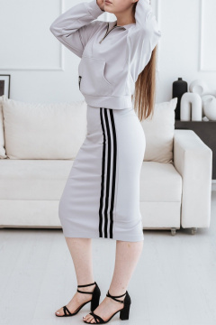 Юбка BUNABOUTIQUE 02128 - фото 3