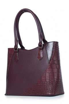 Сумка Galanteya 217.25с2002к45 бордо - фото 1