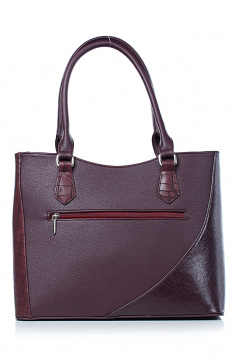 Сумка Galanteya 217.25с2002к45 бордо - фото 3