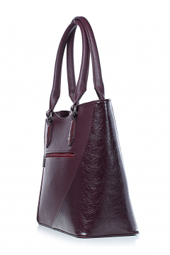 Сумка Galanteya 217.25с2002к45 бордо - фото 4