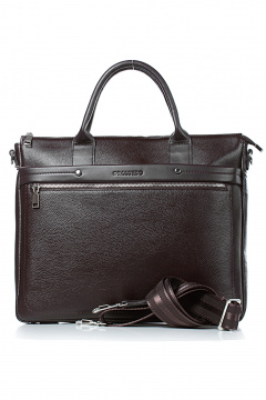 Сумка деловая Galanteya 29419.25с1810к45 коричневый - фото 2